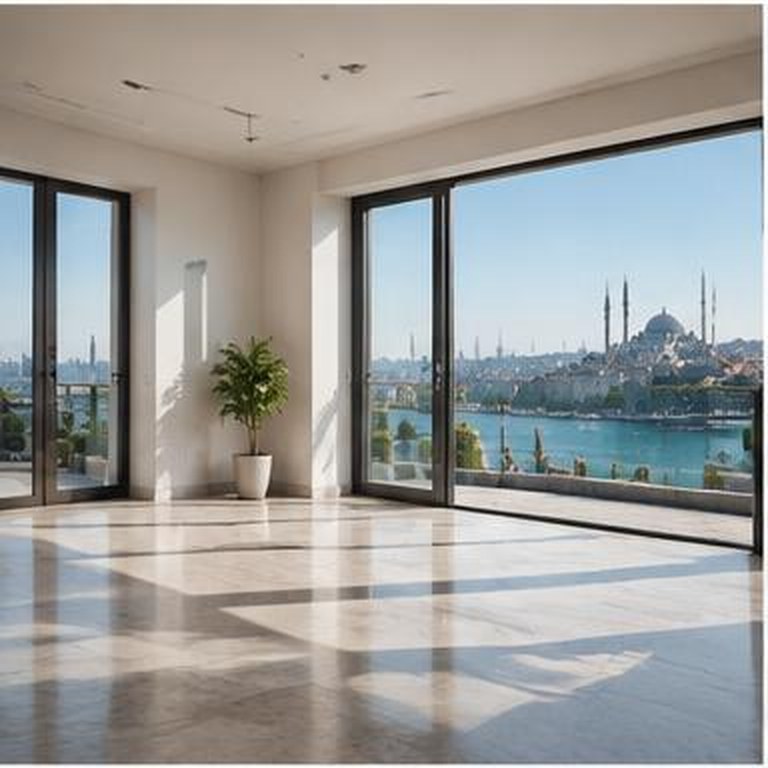 العقارات والاستثمار